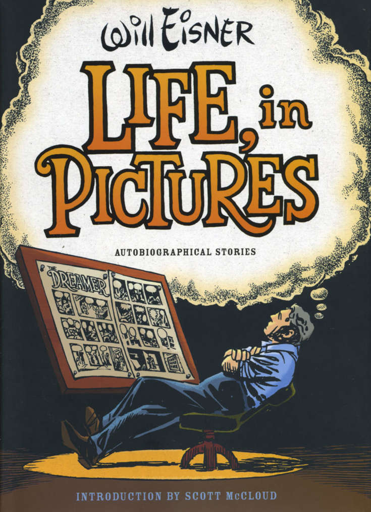 Life, in Pictures