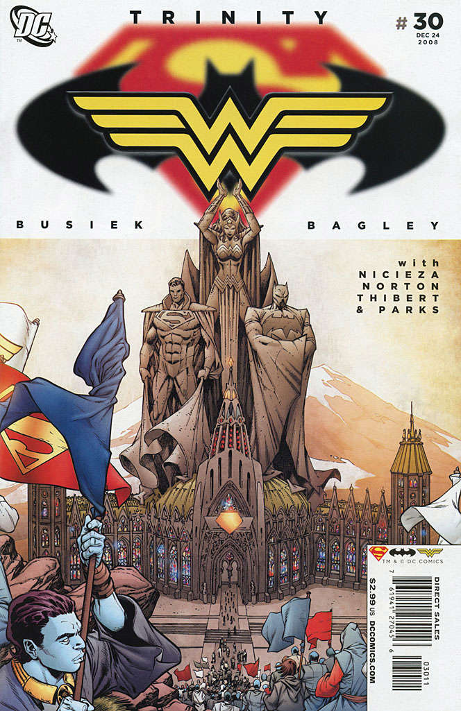 Trinity #30