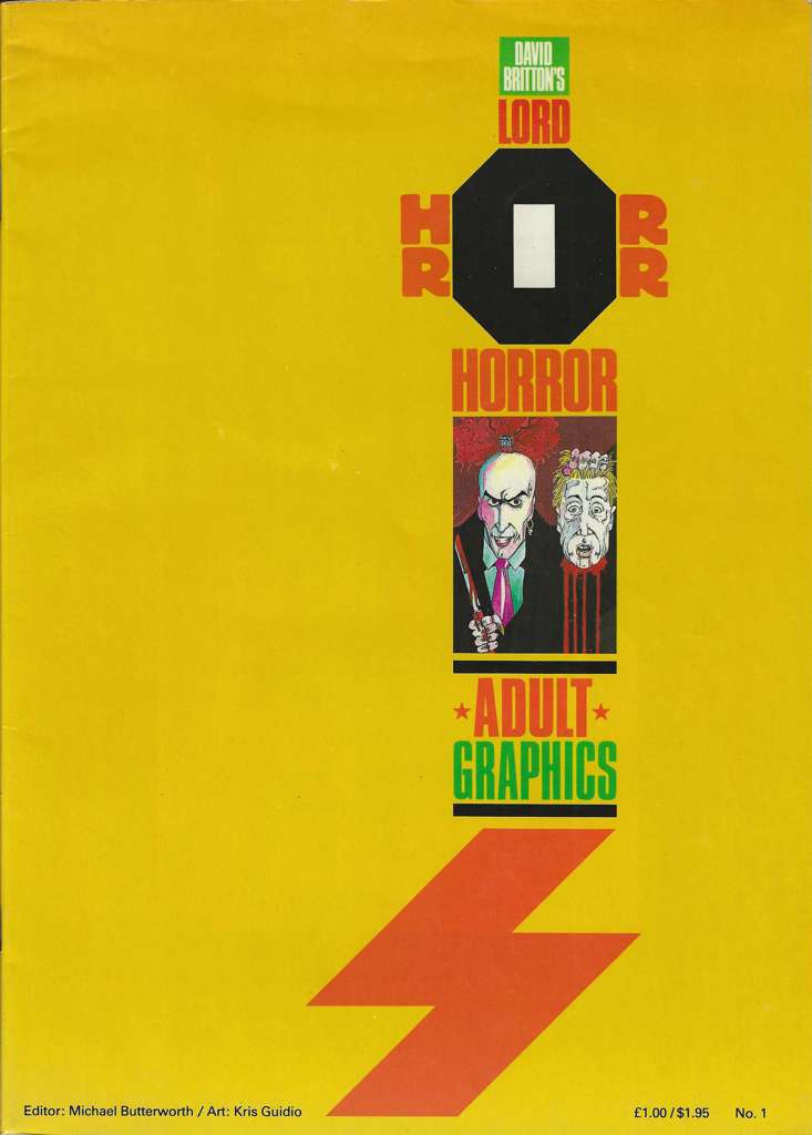 Lord Horror