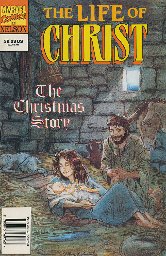 The Life of Christ