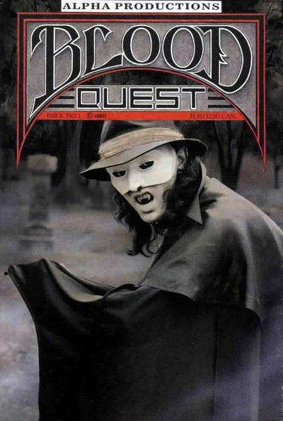 Blood Quest