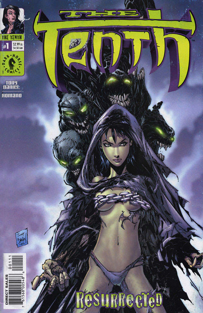 The Tenth: Resurrected