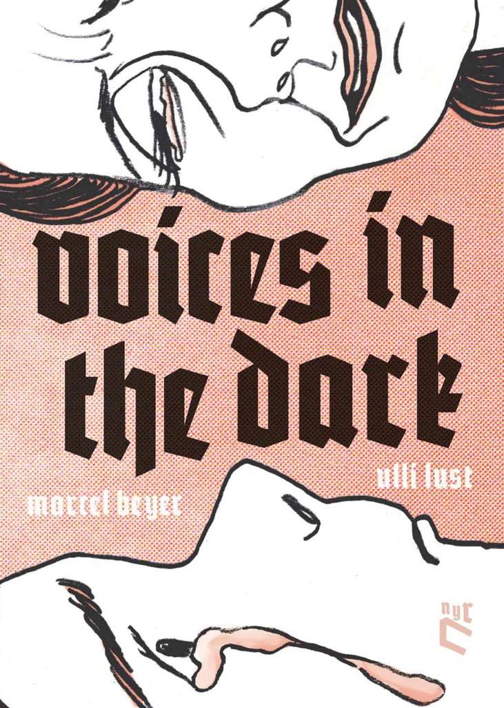 Voices in the Dark
