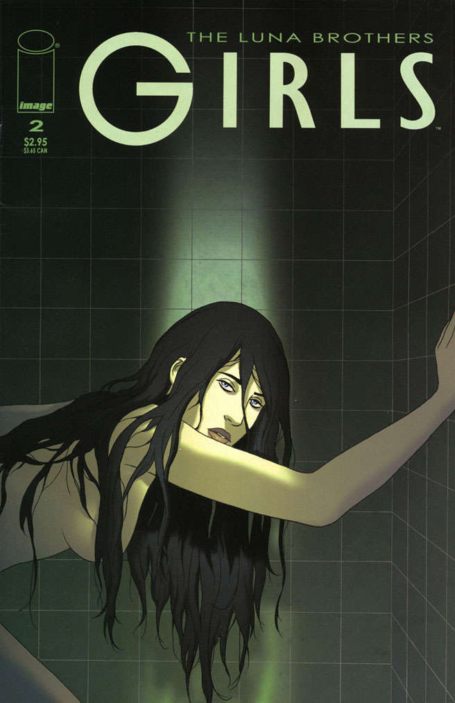 Girls #2