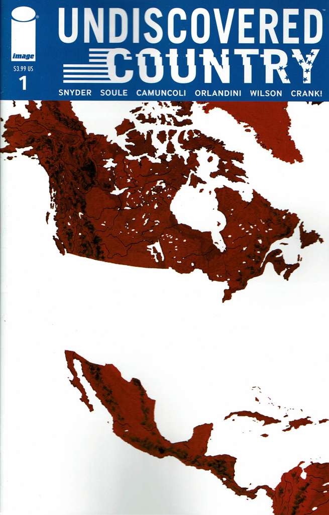 Undiscovered Country