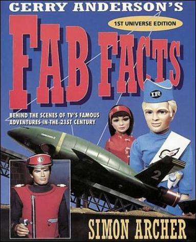FAB Facts (Gerry Anderson’s…)