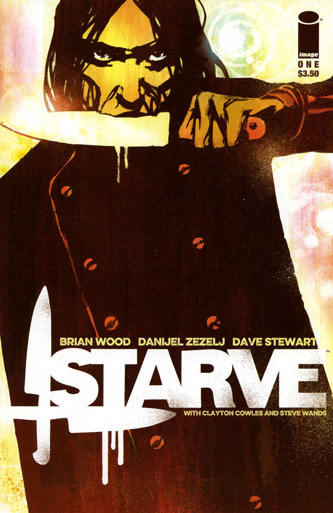 Starve