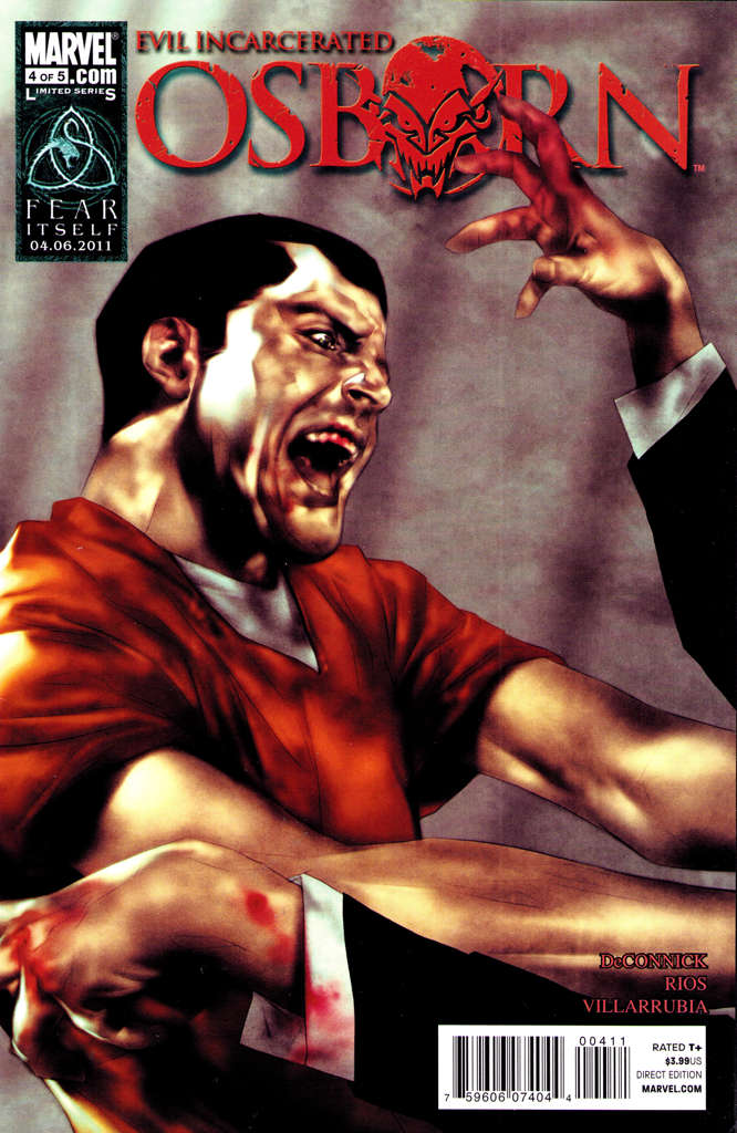 Osborn #4