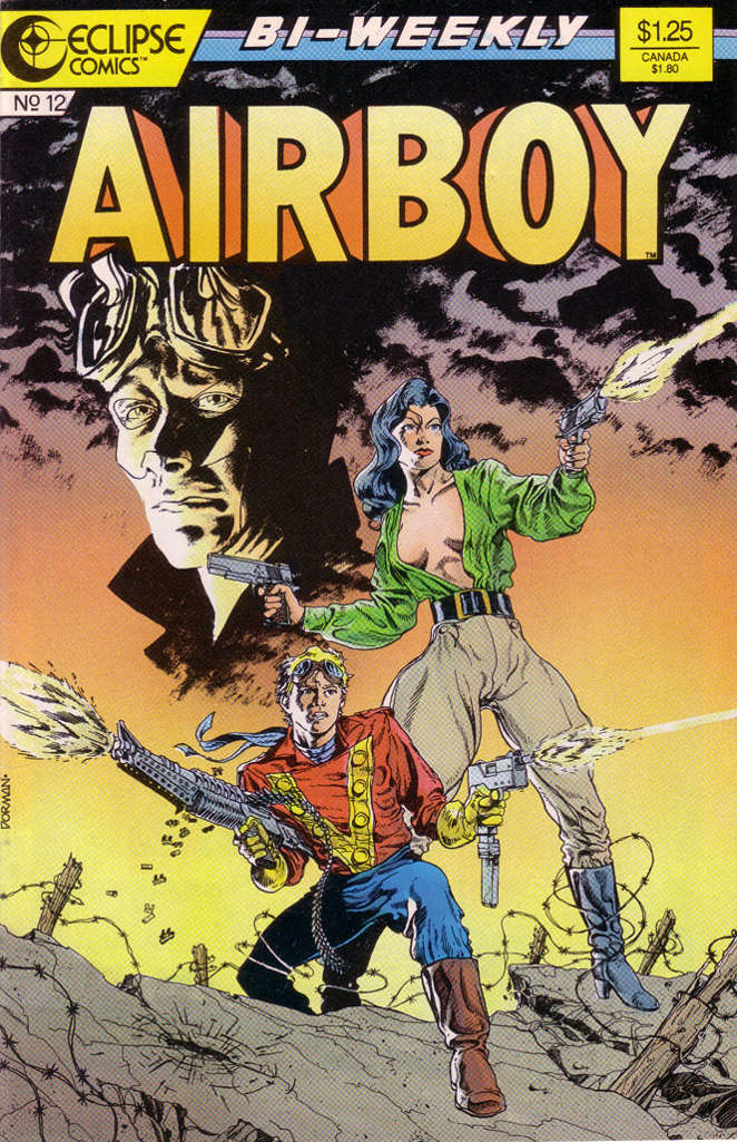 Airboy #12