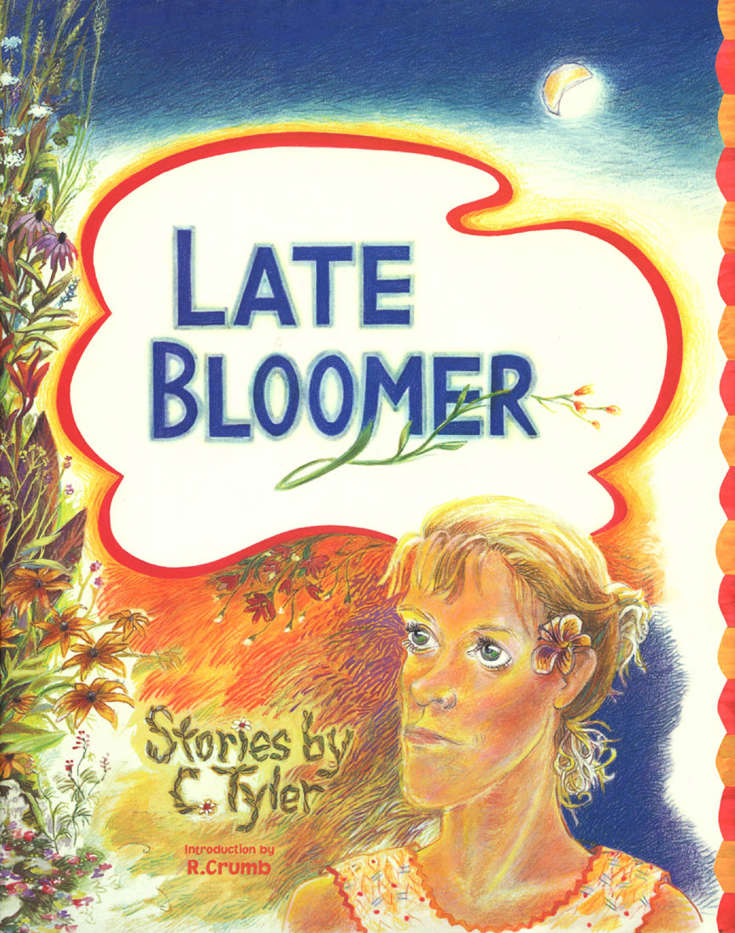 Late Bloomer