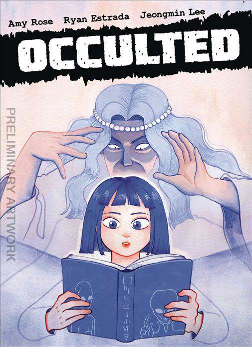 Occulted