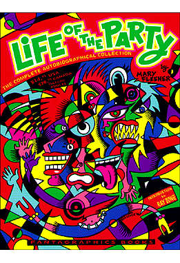 Life of the Party