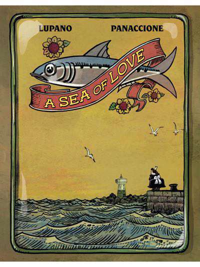 A Sea of Love