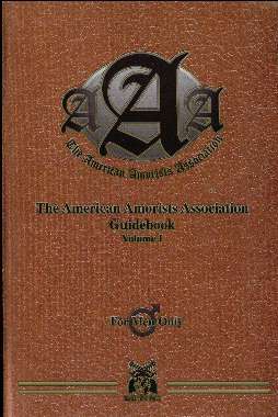 The American Amorists Association Guidebook