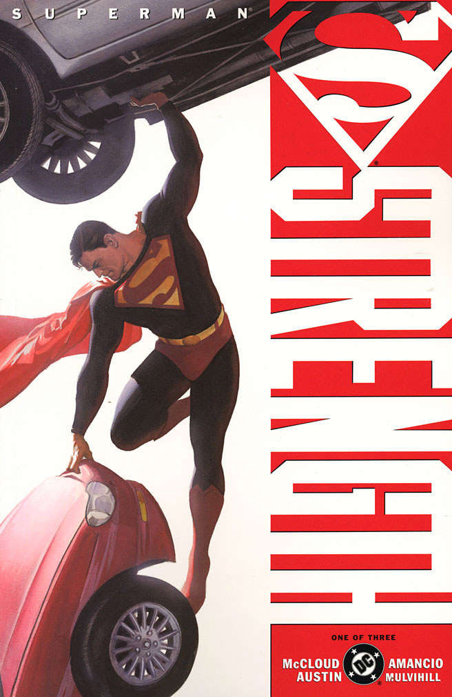 Superman: Strength