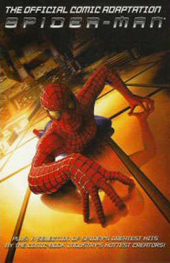 Spider-Man: The Official Movie Adaptation