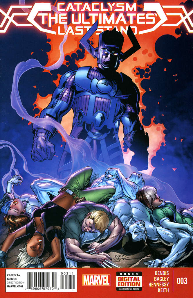 Cataclysm: The Ultimates’ Last Stand #3
