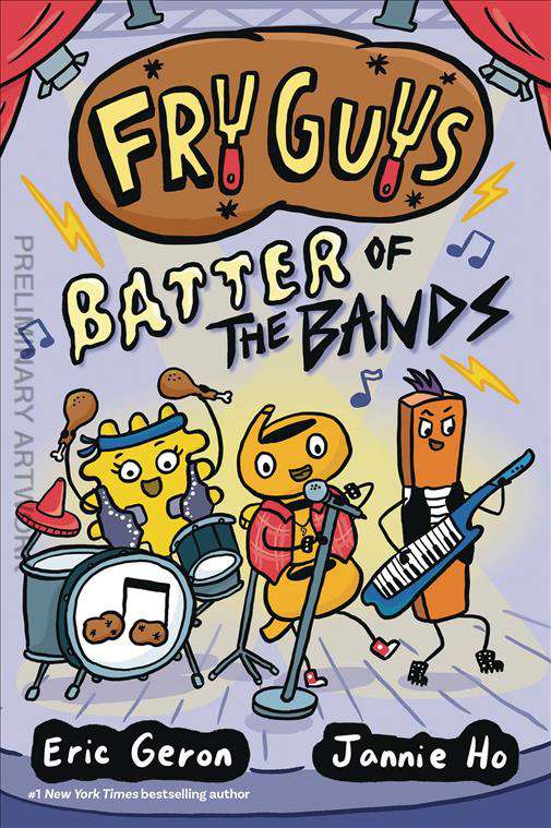 Fry Guys