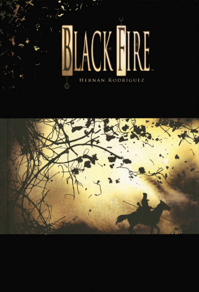Black Fire