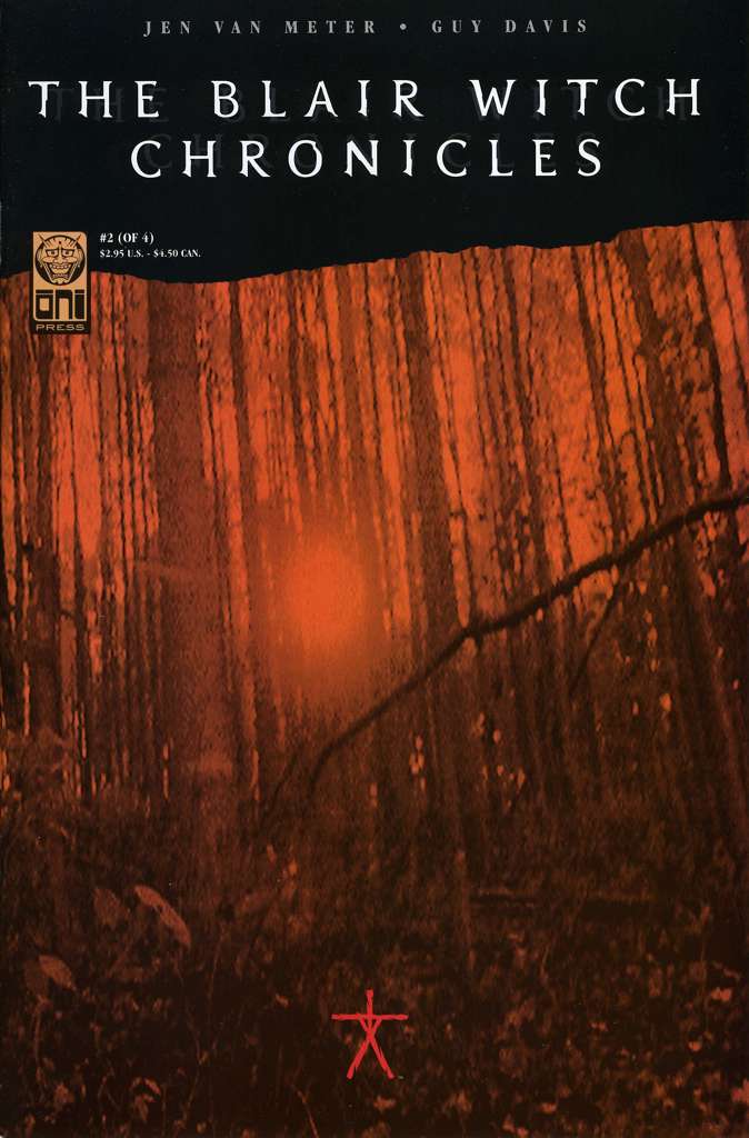 The Blair Witch Chronicles #2