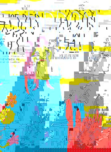 Haddon Hall: When David Invented Bowie