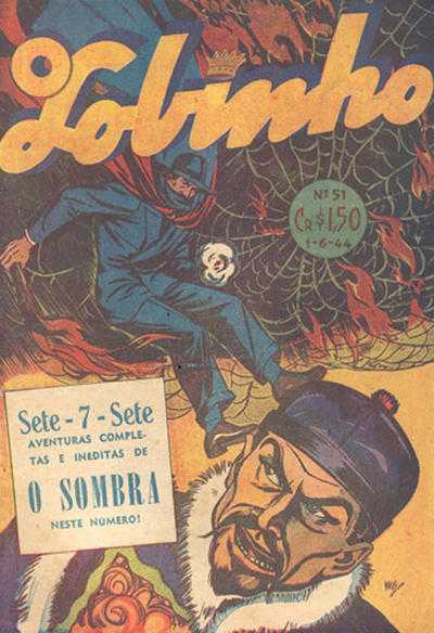 Lobinho, O (2nd Series)