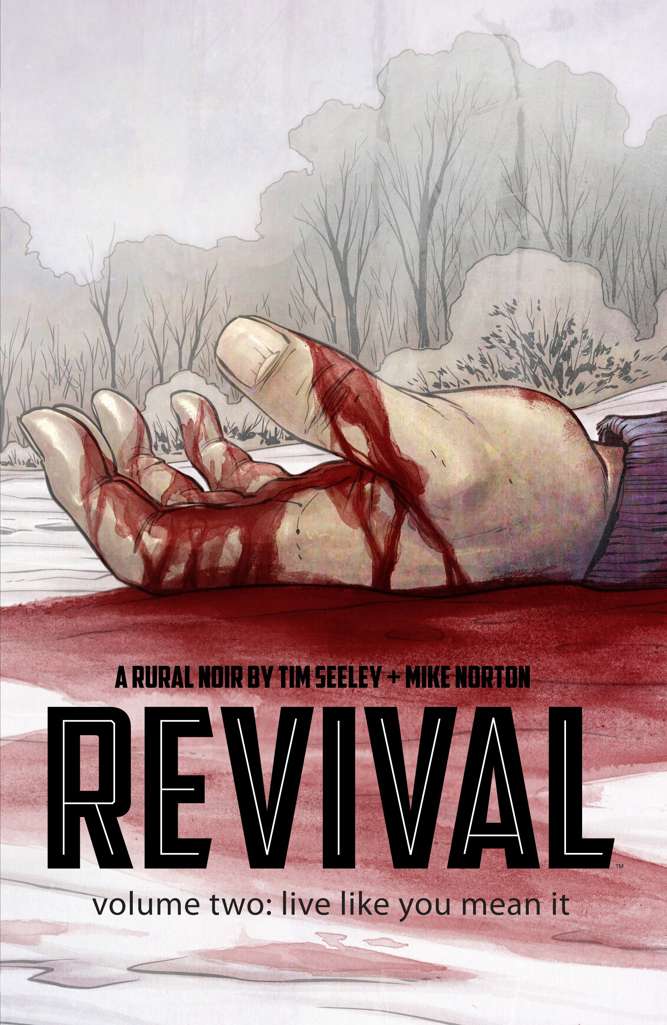 Revival Book #2