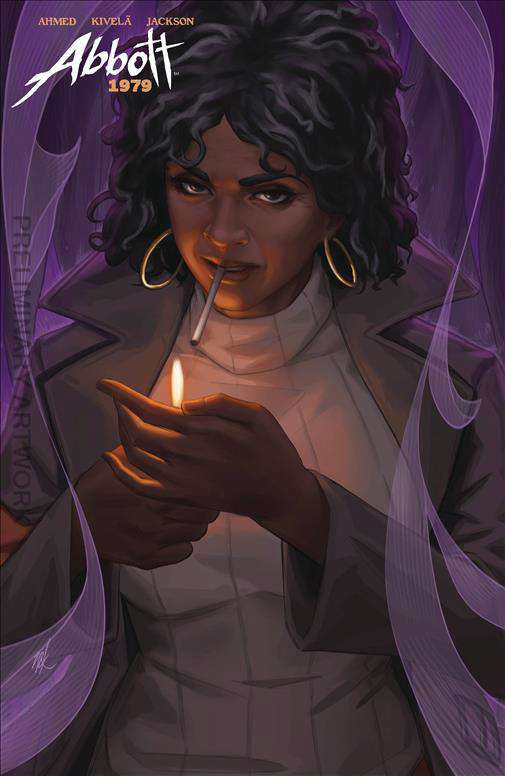 Abbott: 1979 #4 Variation B