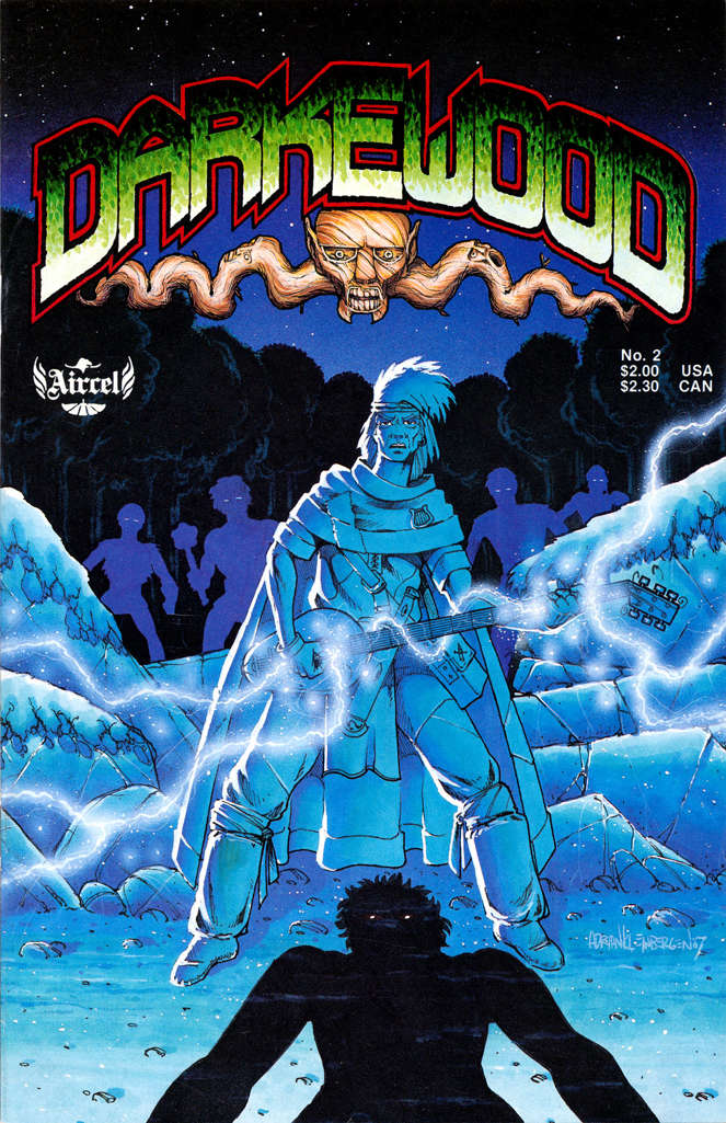 Darkewood #2