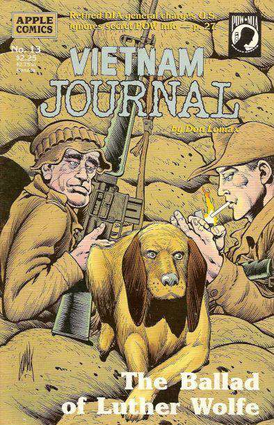 Vietnam Journal #13