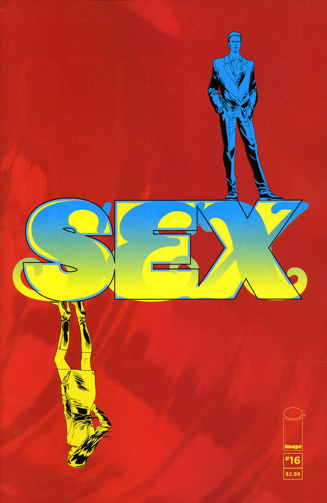 Sex #16