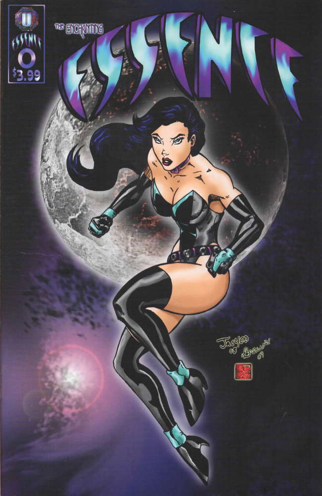 The Essential Essence