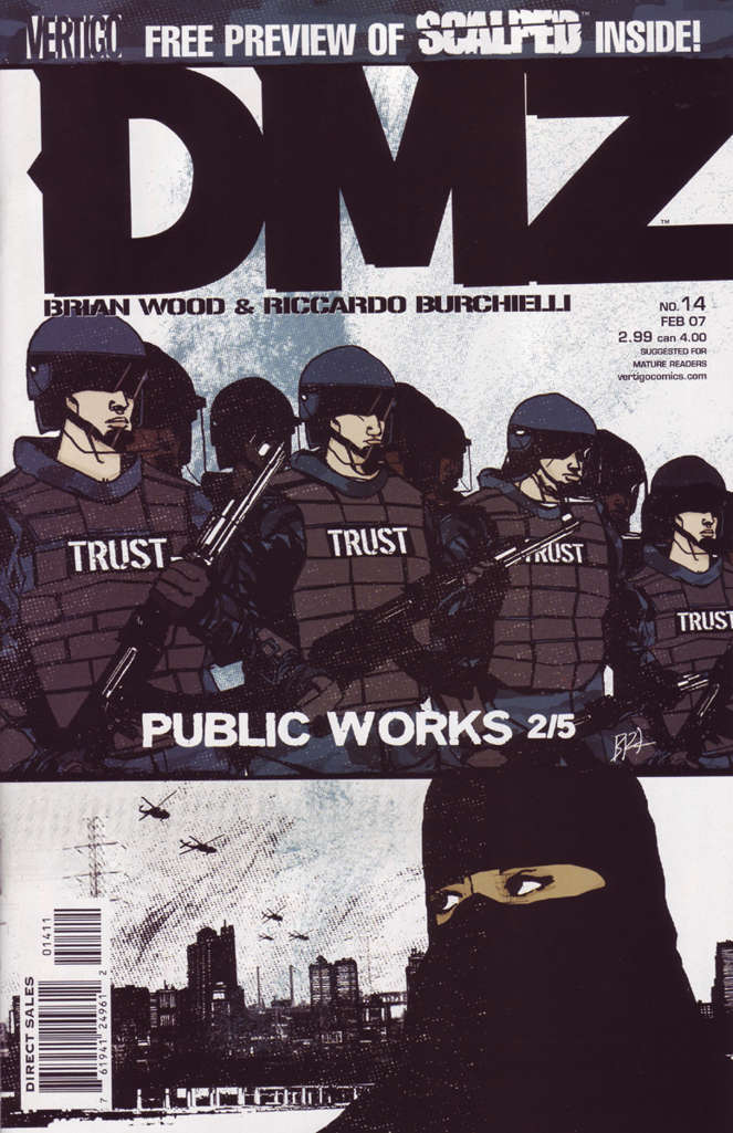 DMZ #14