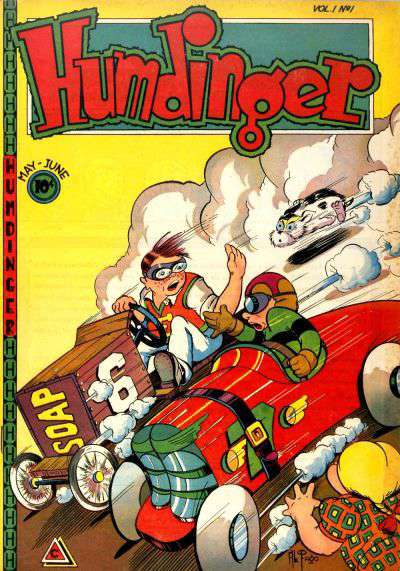 Humdinger