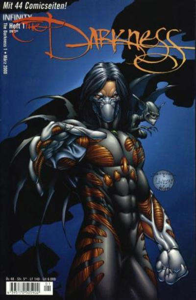 The Darkness (Infinity)