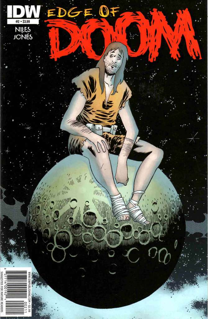 Edge of Doom #2