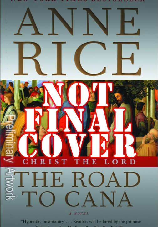 Christ the Lord: Road to Cana