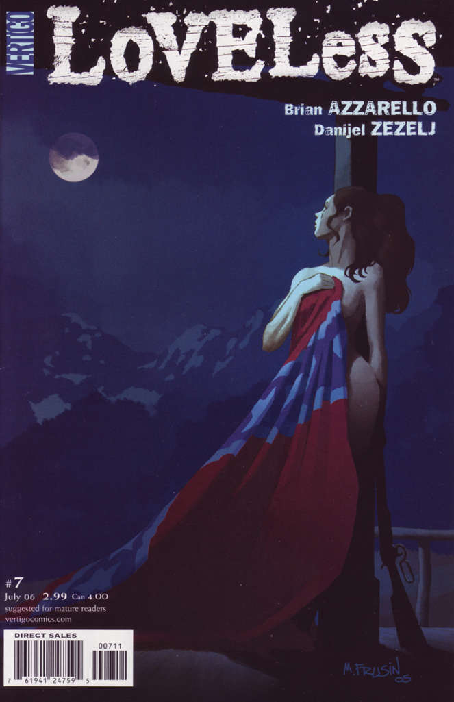 Loveless #7