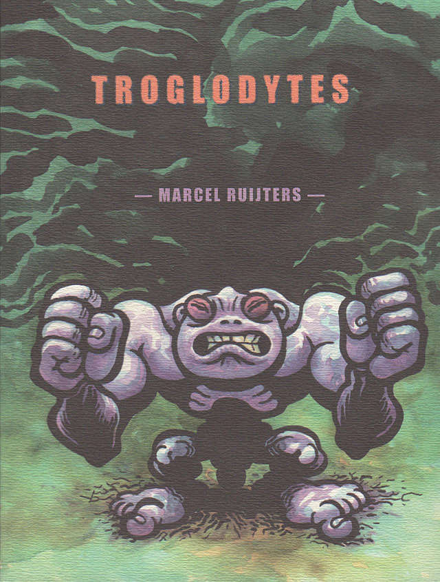 Troglodytes