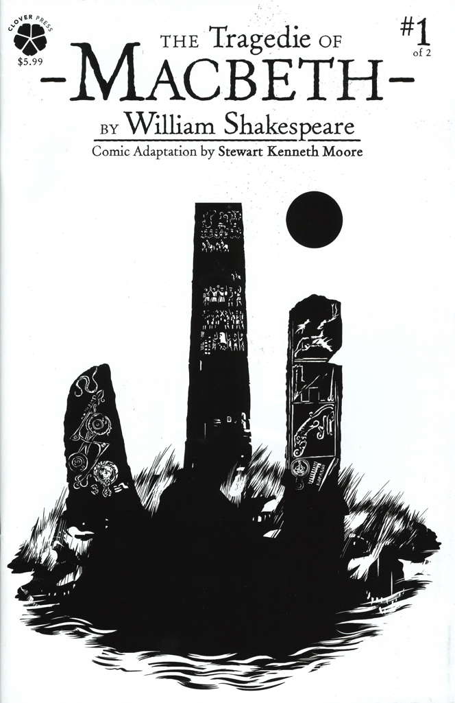 The Tragedie of Macbeth