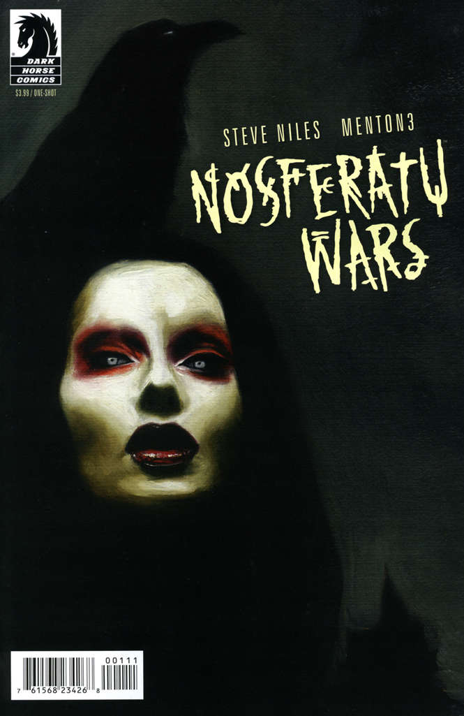 Nosferatu Wars