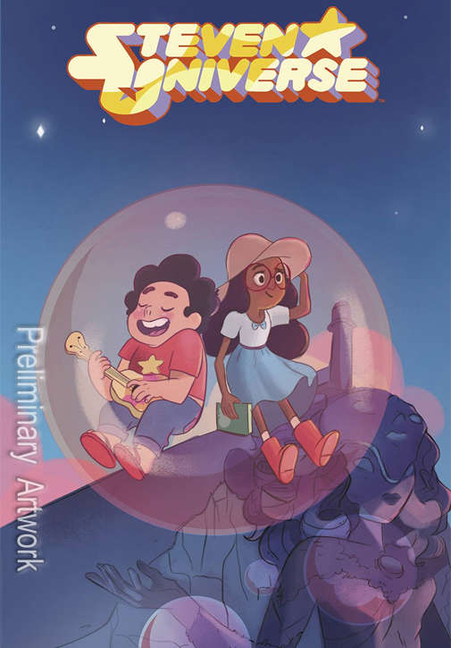 Steven Universe