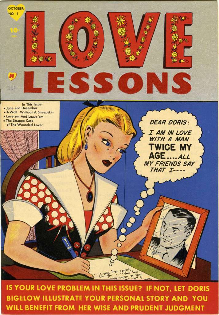 Love Lessons