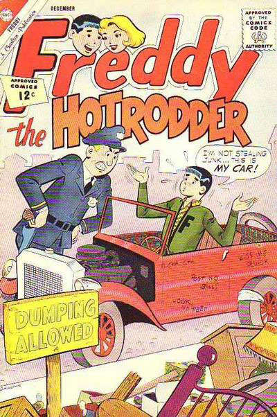 Freddy (Charlton) #37