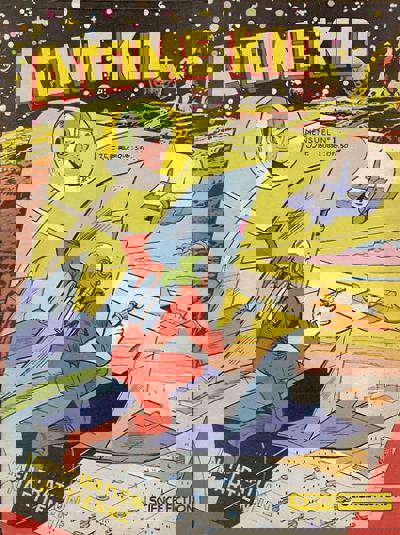 Atome Kid (Arédit, 1st Series)