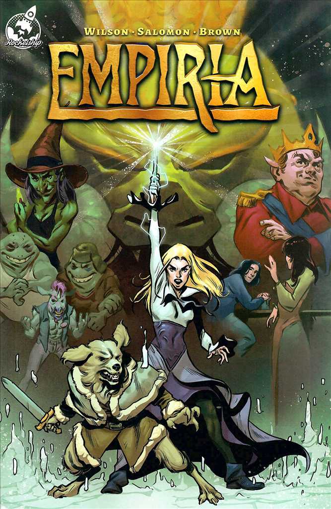 Empira