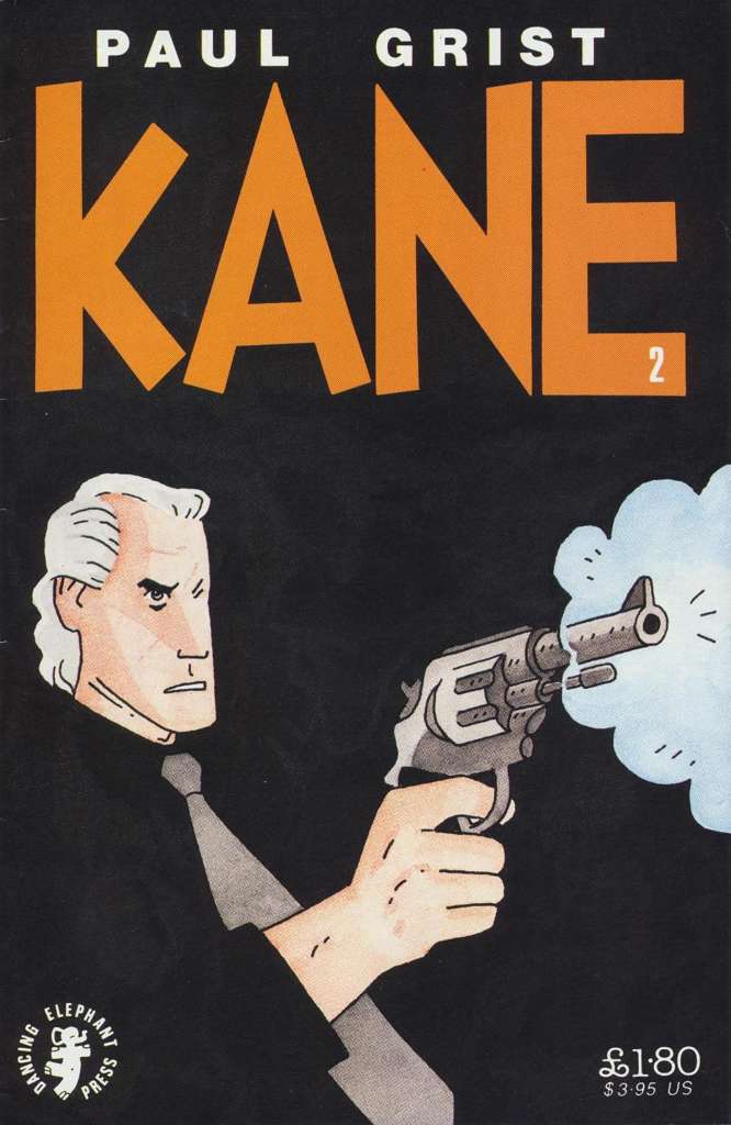 Kane #2