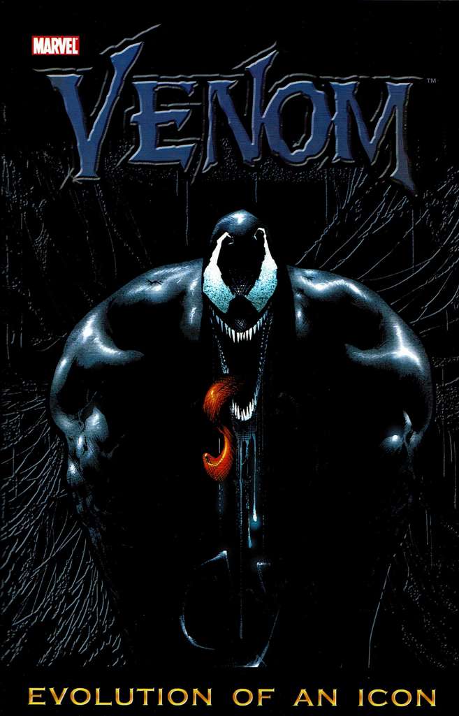 Venom: Evolution of an Icon