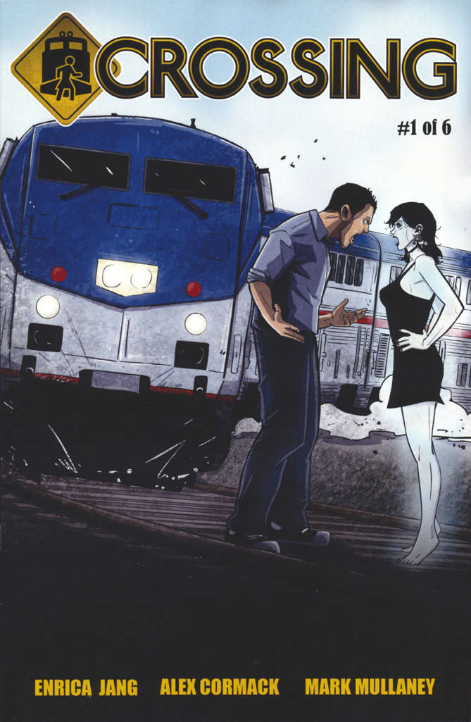 Crossing