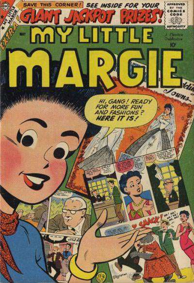 My Little Margie #24